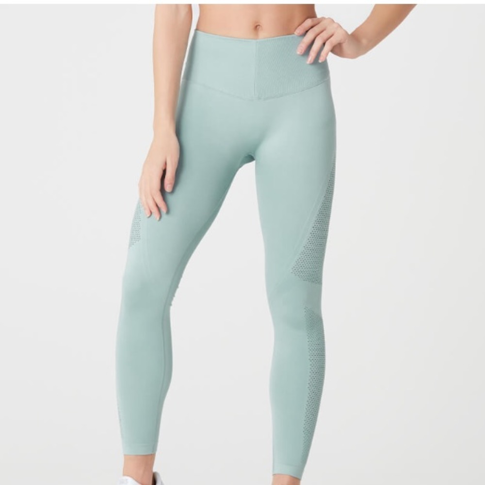 seamless my protein leggings